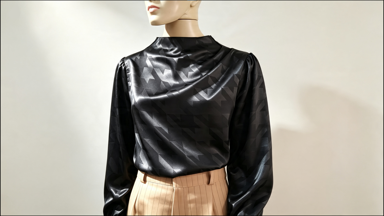 Blusa 
